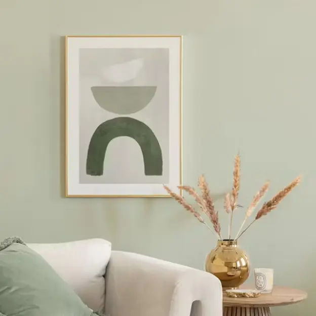 Islamic Calligraphy Wall Painting