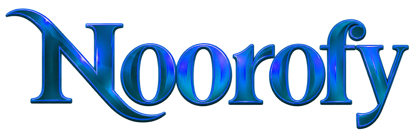 Noorofy