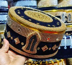 Islamic Topi